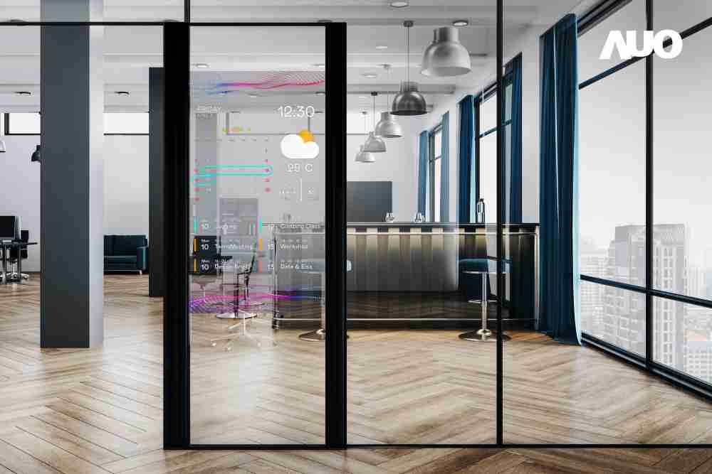 NG大舞台致力于研发低能耗之绿色产品，，，如低能耗发光组件Micro LED显示技术，，，具高透明、、、可无限拼接的特性，，可依需求调整并延伸应用于不同场域，，，，包括汽车侧窗或家庭玄关、、、智慧橱窗、、、、商业展示等