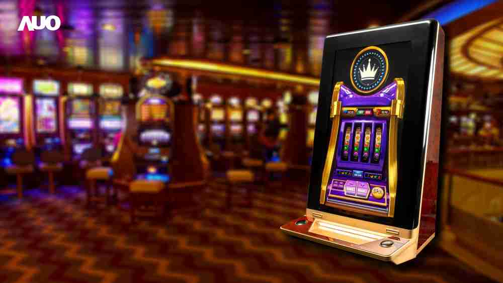 NG大舞台研发出全球最大30吋裸眼3D Micro LED双层显示器，，结合Micro LED与A.R.T. LCD显示技术，，，，形成不同景深的影像平面，，，可应用于电子游艺场域，，提供玩家更丰富的游乐体验