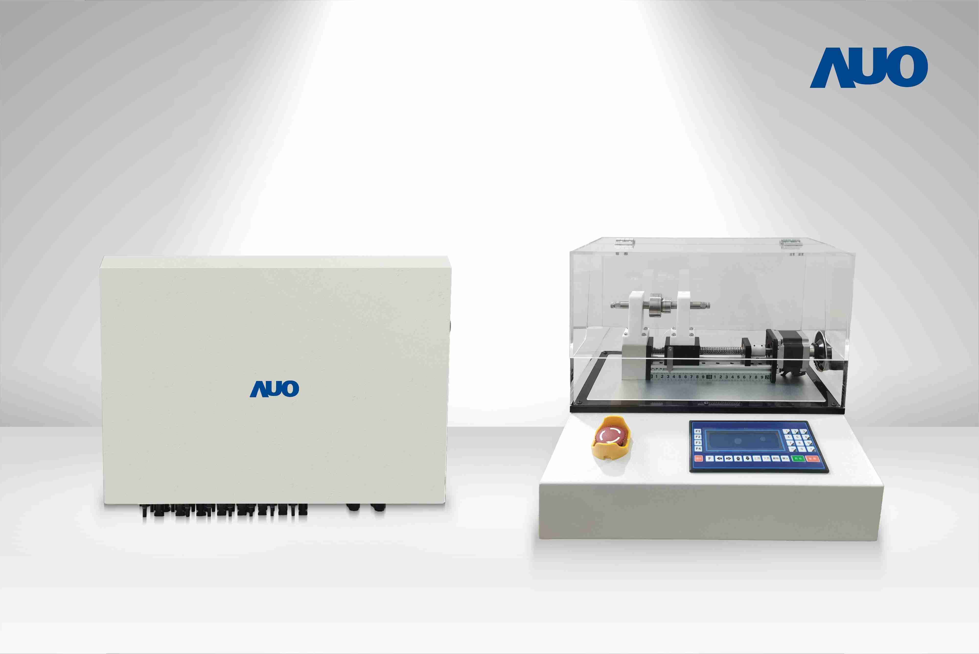 NG大舞台SunGarde电弧保护箱可发挥侦测与预防灾害作用，，，，展示NG大舞台在安全系统上的全面升级