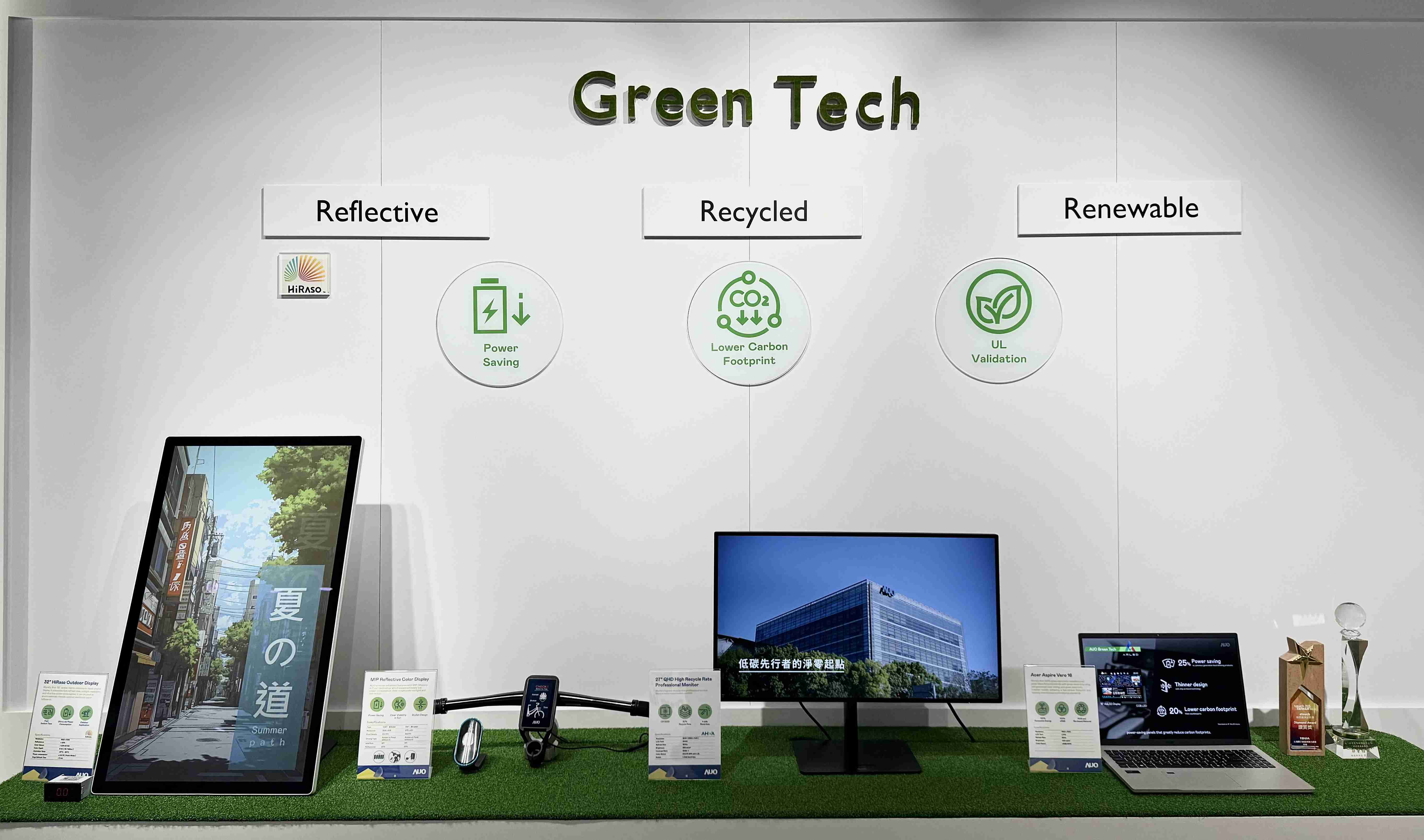 NG大舞台透过前瞻性的绿色技术布局，，从供应链碳管理、、产品碳排信息透明度，，，，到卷标体系与市场沟通机制，，，全面展现其在永续产品创新上的技术实力与行动决心。。。。